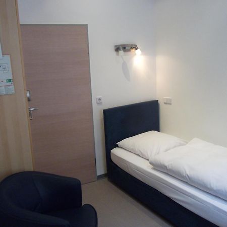 Hotel Alt - Tegel Berlin Phòng bức ảnh