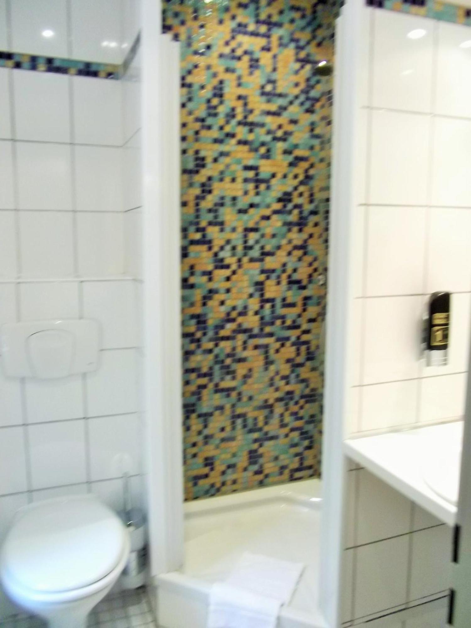 Hotel Alt - Tegel Berlin Phòng bức ảnh