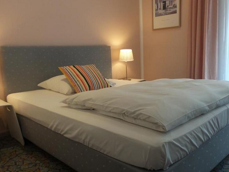 Hotel Alt - Tegel Berlin Ngoại thất bức ảnh