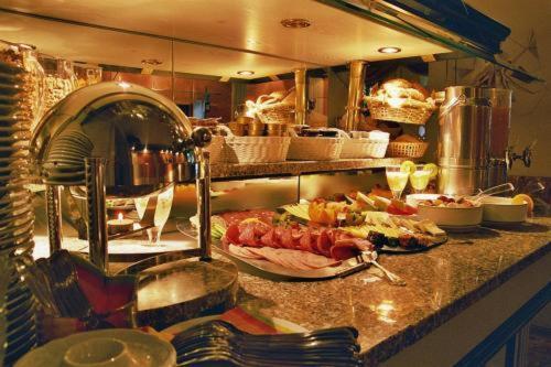 Hotel Alt - Tegel Berlin Ngoại thất bức ảnh