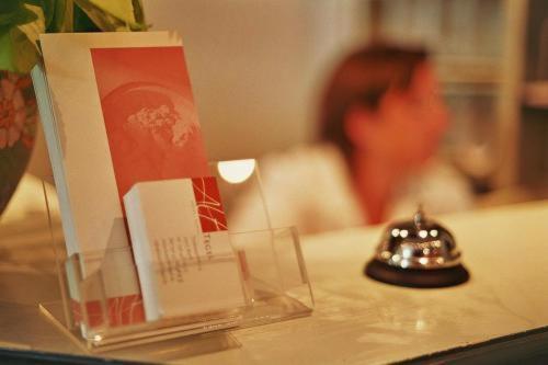 Hotel Alt - Tegel Berlin Ngoại thất bức ảnh